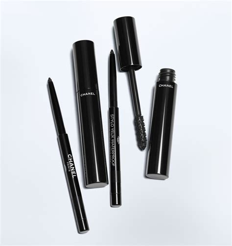 mascara chanel volume 10 noir|chanel mascara le volume boots.